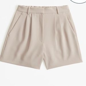 Abercrombie Shorts